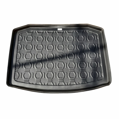 Tavita portbagaj pentru Seat Leon 4 Hatchback 2020-&amp;amp;gt; Prezent, 5usi, NewDesign foto