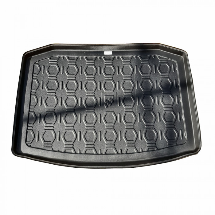 Tavita portbagaj pentru Seat Leon 4 Hatchback 2020-&amp;gt; Prezent, 5usi, NewDesign