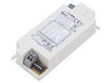 Alimentator LED pulsatoriu 44VAC IP20