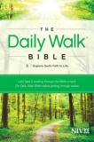 Daily Walk Bible-NIV: Explore God&#039;s Path to Life