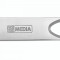 Memorie USB MyMedia Alu 128GB USB 3.2 Silver