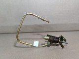 Cumpara ieftin Robinet gaz cu conducta dreapta jos aragaz Bosch HGA345150E / C138