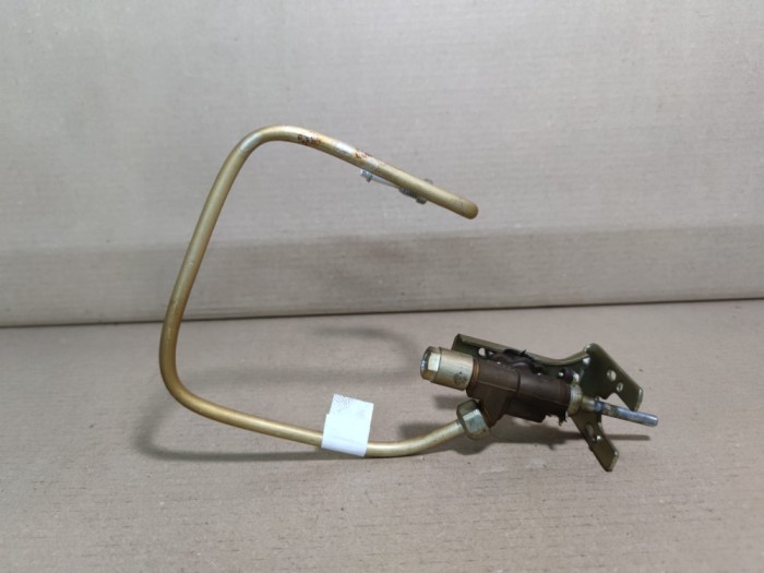 robinet gaz cu conducta dreapta jos aragaz Bosch HGA345150E / C138