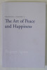 PRESENCE , VOLUME 1 : THE ART OF PEACE AND HAPPINESS by RUPERT SPIRA , 2016