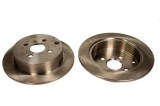 Disc frana TOYOTA COROLLA limuzina (_E12_) (2000 - 2008) MAXGEAR 19-1191