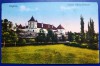 Fagaras 1925 ? - Cetatea Mihai Viteazul - printata, color, necirculata, Fotografie