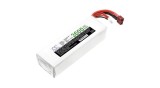 Cameron Sino 3600mAh RC CS-LP3604C35RT Baterie