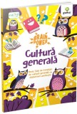 Cultura generala - Autor Anonim