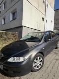 Mazda 6 (prima generație, Facelift) 143 cp