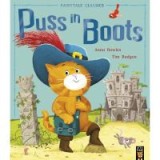 Puss in Boots