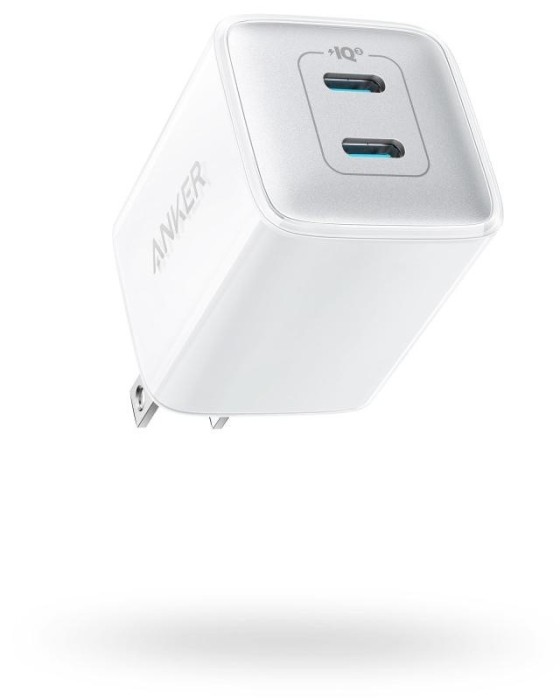Anker Incarcator retea 40W alb