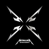 Metallica Beyond Magnetic EP (cd)