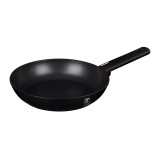 Cumpara ieftin Tigaie antiaderenta cu titan 28 cm Monaco Collection Berlinger Haus BH 7084