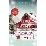 Kar&aacute;csonyi levelek - Jenny Hale