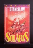 Stanislaw Lem - Solaris