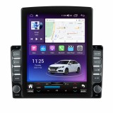 Navigatie dedicata cu Android Ford Transit dupa 2020, 8GB RAM, Radio GPS Dual