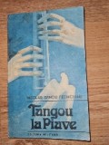 Nicolae Danciu - Tangoul la Piave