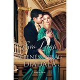A pen&eacute;szvir&aacute;g diadala - Eva Leigh