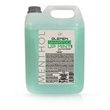 Cumpara ieftin Sampon pentru Par Glemen Menthol 5000 ml