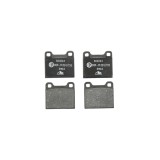 Placute frana VOLVO C70 I Cabriolet ATE 13046040442