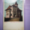 Carte postala Suceava - Biserica Mirautilor dupa restaurare 1903, necirculata
