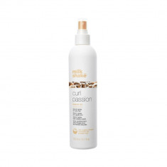 Balsam leave-in pentru par cret, Milk Shake, Curl Passion Leave In 300ml