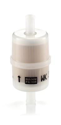 Filtru combustibil Mann-Filter WK32/7 foto