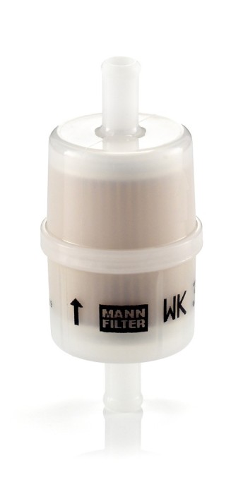 Filtru combustibil Mann-Filter WK32/7
