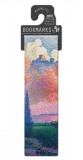 Semn de carte magnetic - The Pink Cloud | If (That Company Called), If (That Company Called)