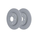 Disc frana Ate 24011201541, parte montare : Punte spate