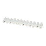 Clema sir 12 poli 16 mm, 30A/380V, pentru conexiuni electrice Leader