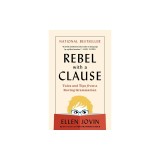 Rebel with a Clause: Tales and Tips from a Roving Grammarian