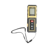 Telemetru laser digital 0.03-40m profesional Crownman