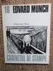 Edvard Munch - Smaranda Rosu