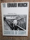 Edvard Munch - Smaranda Rosu