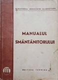 MANUALUL SMANTANITORULUI-COLECTIV