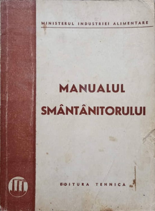 MANUALUL SMANTANITORULUI-COLECTIV