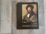 Renasterea si reforma de Andrei Otetea