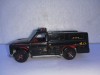 Bnk jc Hot Wheels HW Fast Rapid Responder