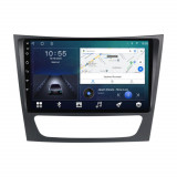 Cumpara ieftin Navigatie dedicata cu Android Mercedes E-Class W211 2002 - 2009, 2GB RAM, Radio
