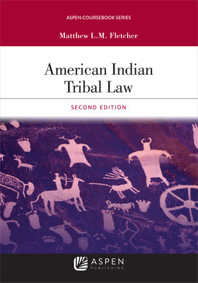 American Indian Tribal Law foto
