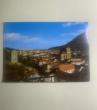 Carte poștală Brasov