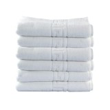 Cumpara ieftin Set 6 Prosoape Pentru Corp Hotel Royal Line -70x140 Cm, 100% Bumbac, 550 GSM