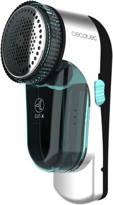 Aparat de curatat scame Cecotec Cut-X 4500, 8800 rpm, acumulator, cap reglabil foto