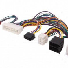 Cabluri pentru kit handsfree THB, Parrot Hyundai, Kia 57-1144
