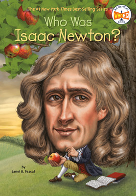 Who Was Isaac Newton? foto