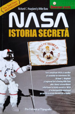 NASA. Istoria secreta foto