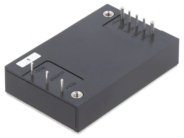 Convertor DC/DC 100W 43-160V la 28V 3.6A