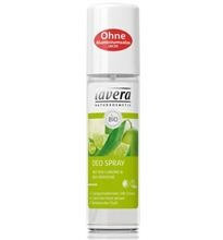 Deodorant cu Lamaie si Verbina Lavera 75ml Cod: BG259270 foto