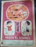 Pestii in copaci - Titel Constantinescu